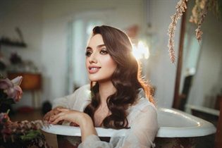 Femme ukrainienne pour sortir avec tatiana de lviv avec Brunette cheveux, âge 28 photo-4