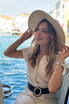 Mujer perfecta julia de barcelona con pelo Rubio y edad 40 photo-9