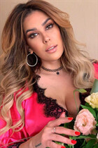 Dating a ukrainian woman alina from kiev with Black hair age 31 photo-1