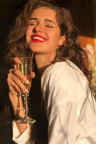 Ukrainian woman for marriage vladislava from kharkov with Dark Brown hair age 29 photo-14