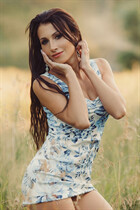 Ukrainian single woman elena from kropivnitskiy with Black hair age 35 photo-7