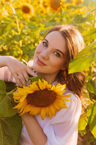 Lady from Ukraine tatyana from odessa with Dark Brown hair age 36 photo-38