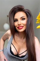 Femme tchèque olga de prague avec Brunette cheveux 41 ans photo-26