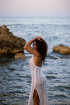 Femmes incroyables d'Ukraine mariana de odesa avec Brunette cheveux, âge 40 photo-15