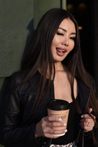 denver mariée ainyra avec Brunette cheveux, âge 35 photo-28