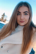 Linda chica ucraniana sofia de lutsk con pelo Rubio y edad 27 photo-3