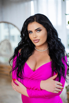 Mujeres eslavas tatiana de lutsk con pelo Negro y edad 30 photo-11