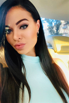 Femme célibataire ukrainienne maria de kiev avec Brunette cheveux, âge 38 photo-10