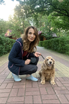 Beauté ukrainienne natalia de severodonetsk avec Chatain clairs cheveux, âge 49 photo-11