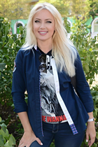 Chica en Ucrania victoria de mariupol con pelo Rubio y edad 51 photo-11