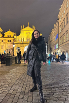 Femme ukrainienne en ligne anna de dnepr avec Chatain clairs cheveux, âge 37 photo-7