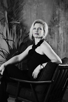 Rencontre une femme ukrainienne natalia de dnepr avec Blond cheveux, âge 49 photo-1