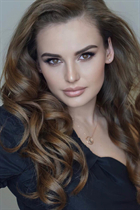 Beautiful ukrainian bride anastasia from kiev with Light Brown hair age 27 photo-6