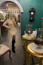 Ukrainian single woman tatiana from kiev with Blonde hair age 45 photo-26