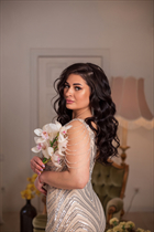 Gorgeous Ukrainian bride yana from zmerynka with Black hair age 32 photo-3