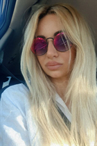 Esposa de Ucrania kristina de kiev con pelo Rubio y edad 32 photo-4