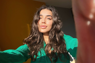 Ukrainian girl veronika from kiev with Dark Brown hair age 33 photo-17