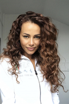 Rencontre femme ukrainienne valentina de kiev avec Chatain clairs cheveux, age 46 photo-5