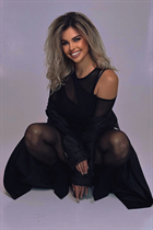 Mariée ukrainienne par correspondance olga de odessa avec Blond cheveux, âge 29 photo-9