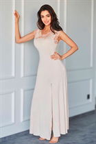 Date Ukrainian women yaryna from lviv with Dark Brown hair age 35 photo-4