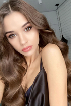 Beautiful ukrainian girl diana from lviv with Dark Brown hair age 29 photo-19