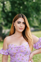Wife from Ukraine alina from vinnitsa with Blonde hair age 26 photo-37