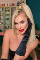 Ukrainian pretty girl katerina from odessa with Blonde hair age 33 photo-2