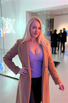 Bride from nice angelica with Blonde hair age 48 photo-19