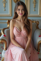 Date fille ukrainienne alexandra de kyiv avec Chatain clairs cheveux, âge 26 photo-6