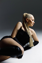 Ukrainian bride nataliia from sumy with Blonde hair age 45 photo-18