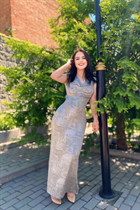 Dating ukrainian girl viktoriya from bila tserkva with Dark Brown hair age 21 photo-15