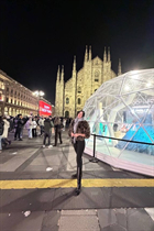 Perfect woman tatyana from marbella with Black hair age 41 photo-4