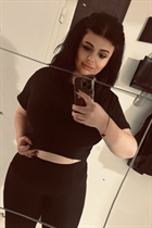 antalya mariée marta avec Noirs cheveux, âge 35 photo-8