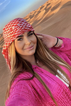 Ukrainian bride anna from odessa with Light Brown hair age 34 photo-11