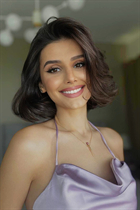 Ukrainian bride anastasia from kiev with Dark Brown hair age 28 photo-6