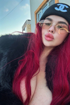 Mujer ucraniana para matrimonio kristina de dnepr con pelo Negro y edad 29 photo-23