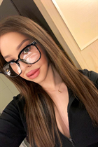 German bride amelia from dusseldorf with Light Brown hair 23 years old photo-10