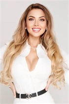 Girl from aventura irina with Blonde hair age 39 photo-11