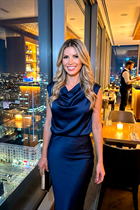 warsaw bride natalia with Blonde hair age 40 photo-4