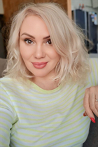 Beautiful Ukrainian girl tamara from kiev with Blonde hair age 62 photo-2