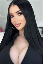 A pretty woman russian svetlana from bali with Dark Brown hair age 30 photo-11