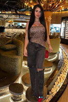 Cute Colombian woman leidy-sulay from bogota with Black hair age 34 photo-18