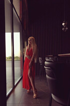 Ukrainian bride oleksandra from uzhgorod with Blonde hair age 32 photo-2