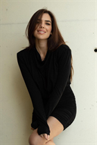 Jolie fille lourdes de madrid avec Brunette cheveux, âge 35 photo-12