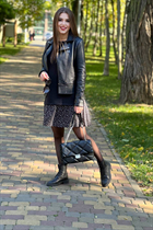 Beautiful ukrainian bride alina from poltava with Dark Brown hair age 28 photo-20