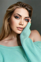 Novia de odessa yana con pelo Rubio y edad 31 photo-28