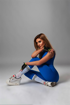 Beautiful german woman marina from berlin with Blonde hair 43 years old photo-10