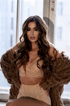 Lovely Ukrainian girl alexandra from kiev with Light Brown hair age 34 photo-8