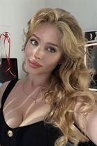Sortir avec une femme allemande anna de berlin avec Blond cheveux 22 ans photo-11