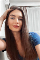 Femme parfaite liubov de napoli avec Brunette cheveux, âge 36 photo-36